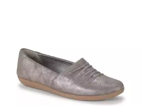 Piper Балетки Baretraps, Grey