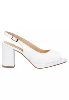 Пиптоны Eva Maas, белый