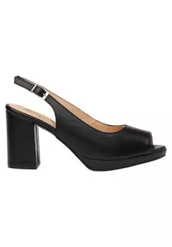 Пиптоны Eva Maas, черный