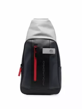 PIQUADRO сумка Urban, черный