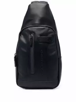 PIQUADRO сумка Urban, синий