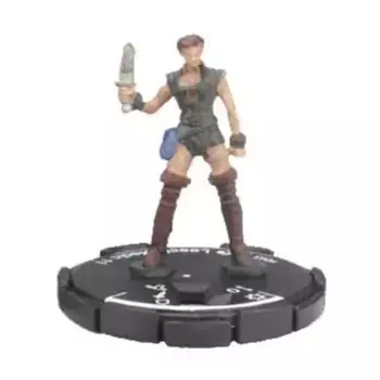 Пиявка-медик #044, Mage Knight - Rebellion - Singles