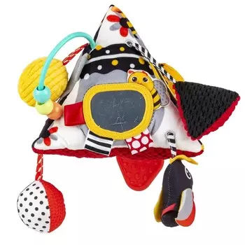 Пирамида Делюкс Balibazoo Polar Bear Inna marka