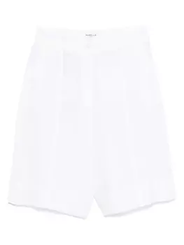 Пирео шорты Marella, белый