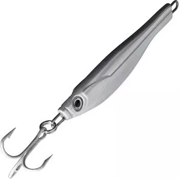 Пирк морская ложка 140 г серебро CAPERLAN, светло-серый