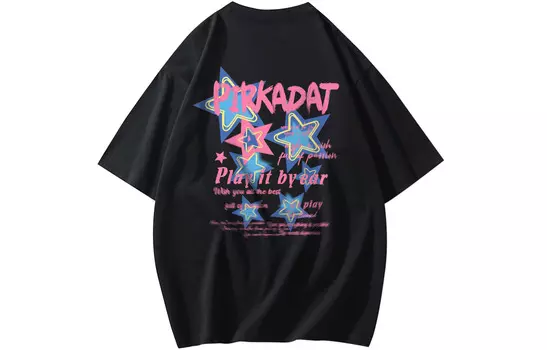 Pirkadat Футболка унисекс «Пиркадат», Темно-синий