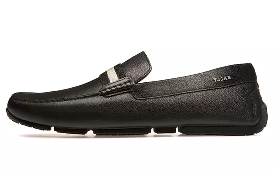 Пирс Лоферы Bally