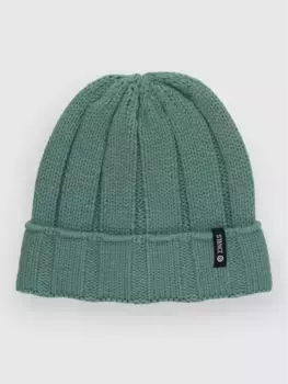 Пирсовая шапочка Stance, бирюзовый