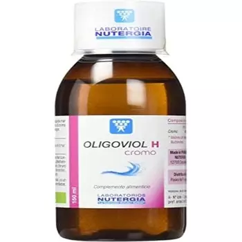 Пищевая добавка 150мл Nutergia