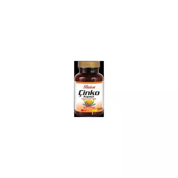 Добавка Balen Цинк 325мг, 90 капсул