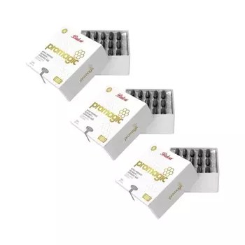 Добавка Balen Promagic 1380 мг, 3 упаковки по 60 таблеток