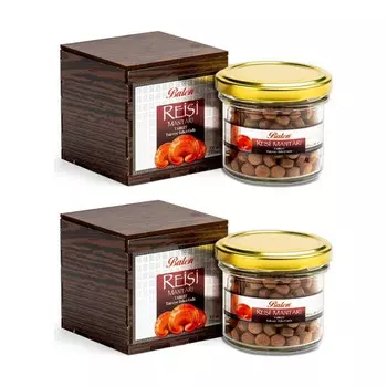 Добавка Balen Reishi Mushroom 300 мг, 2 упаковки по 200 штук