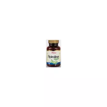 Добавка Balen Spirulina 700 мг, 100 таблеток