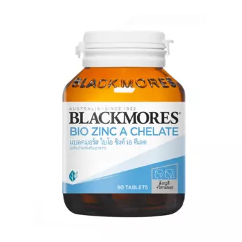 Добавка Blackmores Bio Zinc A Chelate, 90 таблеток