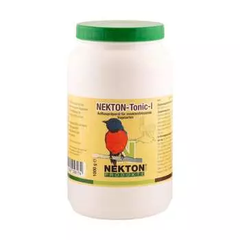 Пищевая добавка для различных видов птиц Nekton-Tonic-I, 1000 г