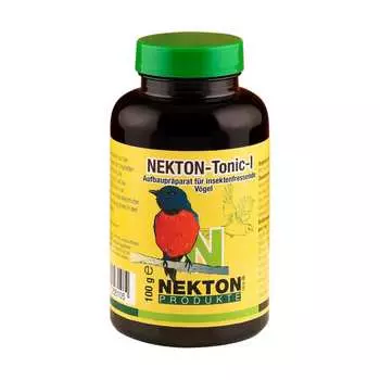 Пищевая добавка для различных видов птиц Nekton-Tonic-I, 100 г