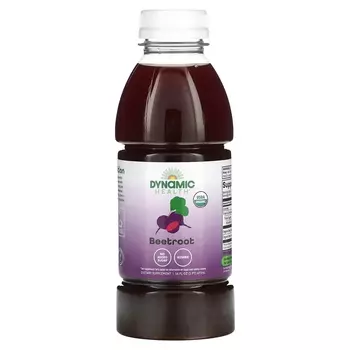 Добавка Dynamic Health Beetroot, 473 мл