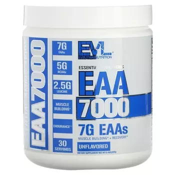Добавка EVLution Nutrition EAA 7000