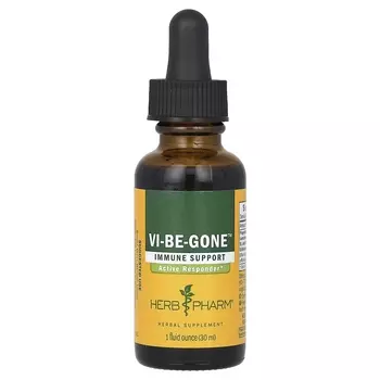 Добавка Herb Pharm Vi-Be-Gone для иммунитета, 30 мл