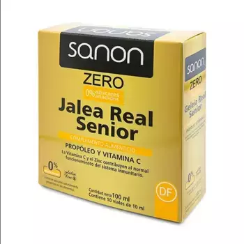 Добавка Jalea Real Senior Zero Sanon, 1 UD