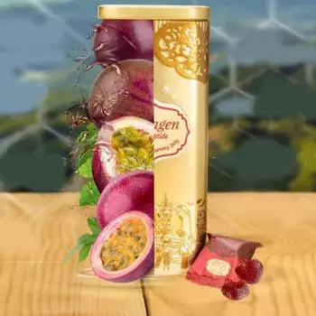 Добавка Коллаген жевательный Bhandara Thousands Of Celebrities, 3 баночки по 45 таблеток