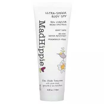 Пищевая Добавка Mad Hippie Ultra-Sheer Body, 118 мл