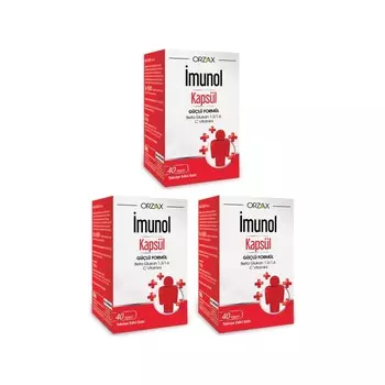 Добавка Ocean Imunol