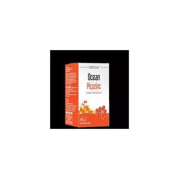 Добавка Ocean Picozinc Cinko Pikolinat