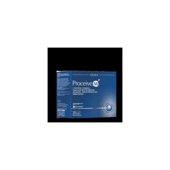 Добавка Orzax Proceive M, 30 пакетиков