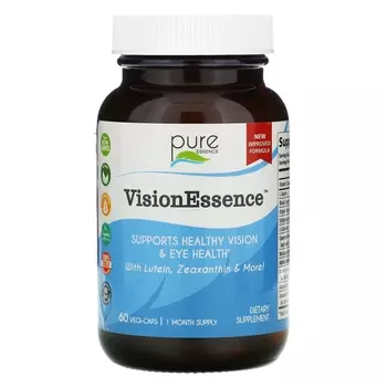 Пищевая Добавка Pure Essence, 60 растительных капсул