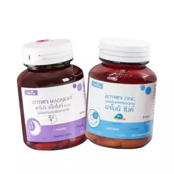 Пищевая добавка Shining L-Gluta Armoni, 2 банки