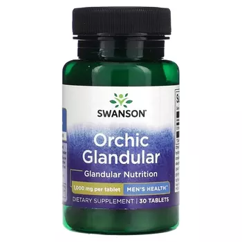 Пищевая добавка Swanson для мужчин