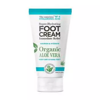 Пищевой крем с гиалуроновой кислотой The Conscious № 4 50 мл Biovene