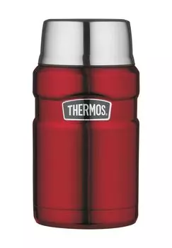 Пищевой сосуд Thermos, cranberry