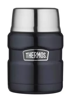 Пищевой сосуд Thermos, midnightblue 470ml