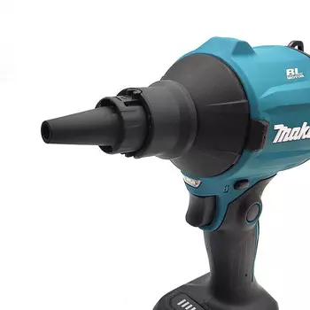 Пистолет для продувки и всасывания Makita DAS180Z перезаряжаемый