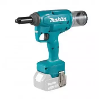Пистолет для заклепок Makita DRV250Z