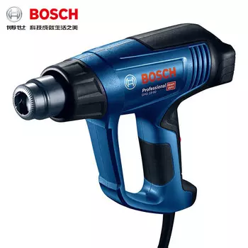 Пистолет горячего воздуха Bosch GHG 18-60, 2000W