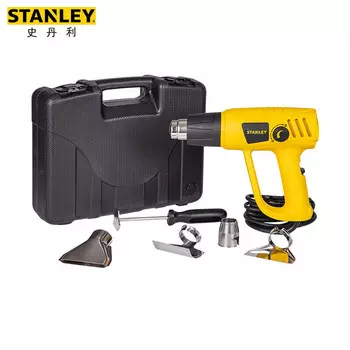Фен Stanley STXH2000K, 2000W
