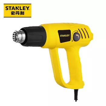 Технический фен Stanley STXH2000, 2000W