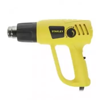 Пистолет горячего воздуха Stanley STXH2000-RU