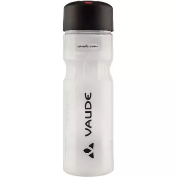 Питьевая бутылка Drink Clean Bike 750 мл Vaude, белый
