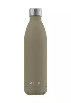 Питьевая бутылка Flsk, khaki 750ml
