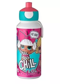 Питьевая бутылка Mepal Campus, 7x7x7 см цвет l.o.l. surprise