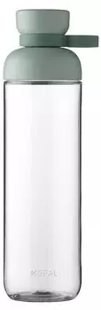 Питьевая бутылка Mepal Vita, 8x9x8 см цвет nordic sage