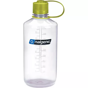 Питьевая бутылочка EH Sustain Nalgene, белый