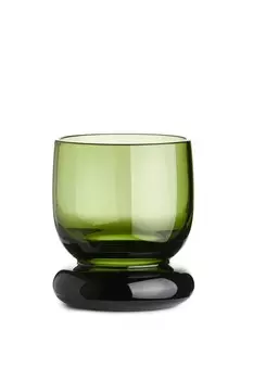 Питьевой стакан Arket, зеленый