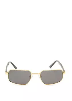 Пита мужские солнцезащитные очки Meller, золотой