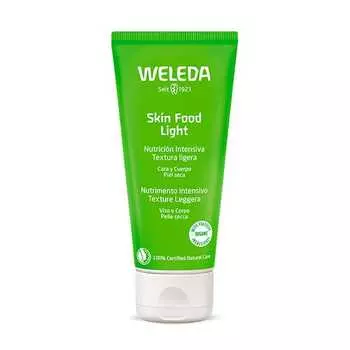 Питание кожи Свет 75 мл Weleda