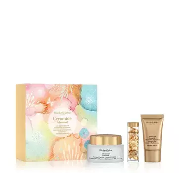 Питательная антивозрастная процедура Estuche Ceramide Lift And Firm Elizabeth Arden, 1 UD